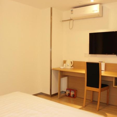 7Days Inn Deyang Wenmiao Square Екстериор снимка