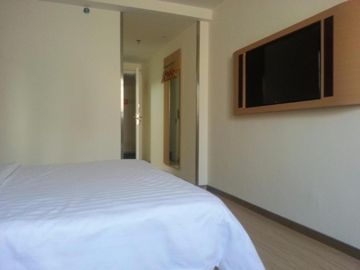 7Days Inn Deyang Wenmiao Square Екстериор снимка